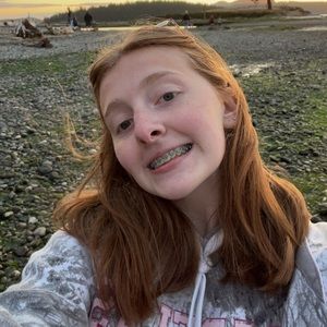 Meet your Posher, Krisandra